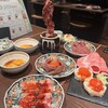 焼肉食べ放題 カルビとタン 梅田店