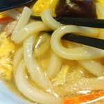 若鯱家 - 極太麺変更〜♥