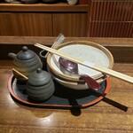 Oden Oreno Dashi - 