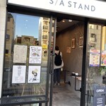 S/A STAND - 