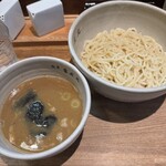 麺屋吉左右 - 