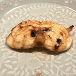 新ばし 星野 - 豊後水道産　天然トラフグ焼き