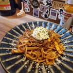 ネオ下町バル ラルフ - 