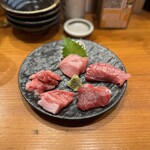 マグロと炉端 成る - 