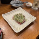 マグロと炉端 成る - 