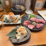 マグロと炉端 成る - 