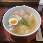 拳ラーメン - 