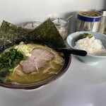 十五家 - 料理写真: