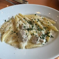 トラットリア グランボッカ - 