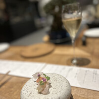 炉端イタリアン ICORIBI 堂島 - 