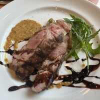 トラットリア グランボッカ - 