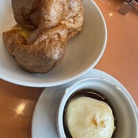 トラットリア グランボッカ - 