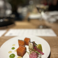 炉端イタリアン ICORIBI 堂島 - 