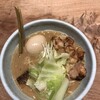 麺や高倉二条