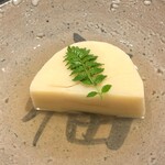 新ばし 星野 - 京都塚原産筍の炊きもの