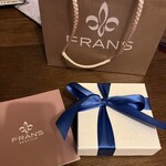 Fran's Chocolates - 