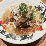 炭火焼 ホンマ - 