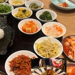 韓国食堂 ケジョン82 - 