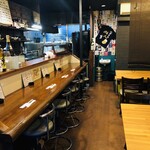 Yougan Yakiniku Izakaya Binzu - 