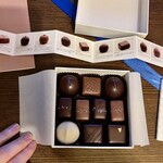 Fran's Chocolates - 