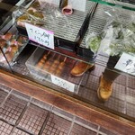 柳月菓子店 - 