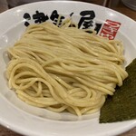 Tsukemen Tsukiya - 