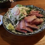 Izakaya Menefune - 