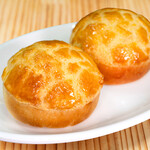 香港飲茶 点心厨房 - メイン写真: