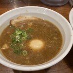 つけ麺 津気屋 - 