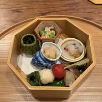 旬彩天 つちや - 