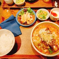 中華旬彩 森本 - 