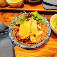 中華旬彩 森本 - 