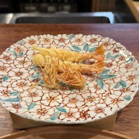 旬彩天 つちや - 