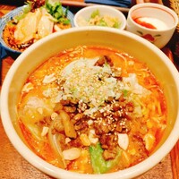 中華旬彩 森本 - 