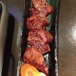 Hakata Nakasu Yakiniku Kusuo - 