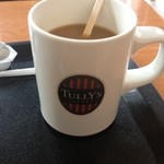 タリーズ コーヒー - 