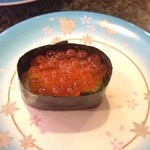 回転すし さかえ - 