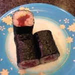 回転すし さかえ - 