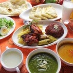 亞橋カレー - 料理写真: