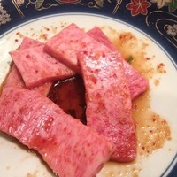 食道園 北新地店 - 