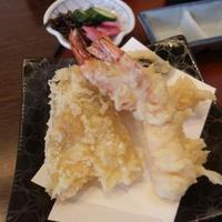 天ぷらふく西 禅と匠 - 