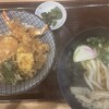 手打ちうどん吉野