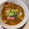 丸高中華そば 神戸二宮 二宮店