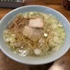 丸信ラーメン 駅前店