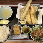 海鮮料理 よつや - 