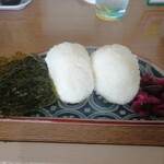 キッチン ほっとベア - 