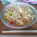 キッチン ほっとベア - 