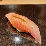 Ichiki - 銚子の金目鯛