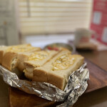 バック ストリート コーヒー - 