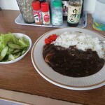 キッチン ほっとベア - 